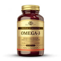 SOLGAR OMEGA 3 TRIPLE CONCENTRACION  50 CAPSULAS BLANDAS