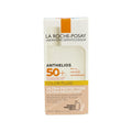 ANTHELIOS UVMUNE 400 FLUIDO INVISIBLE CON COLOR SPF 50+ 50ML