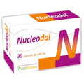 NUCLEODOL 30 CAPS