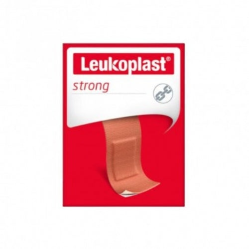 LEUKOPLAST STRONG APOSITO ADH TIRA 1 M X 6 CM
