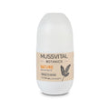 MUSSVITAL BOTANICS DESODORANTE NATURE BIO 75 ML
