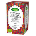 ARTEMIS BIO TE VERDE FRUTAS SILVES