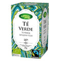 ARTEMIS BIO TE VERDE INFUSION 20BO