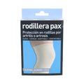 RODILLERA PAX ELAST MED DE 35-40CM