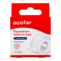 ESPARADRAPO ACOFAR HIPOALERG TEJIDO 5 MX5 CM PIEL/BEIG