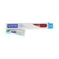 VITIS CEPILLO DENTAL ADULTO MEDIO