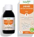 HERBALGEM JARABE DE LOS CANTANTES  1 ENVASE 250 ML