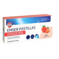 EMSER PASTILLAS FRESA SIN AZUCAR 30 PASTILLAS