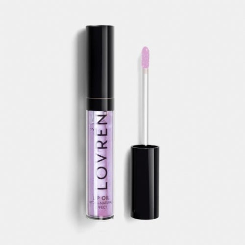 LOVREN OL1 LIP OIL HYDRA EFECT NATURAL