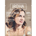IROHA NATURE MASCARA FACIAL RELLENADORA