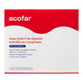 GASA ACOFARMA EST ALGO HIDRO 40X60 CM (3 SOBX2 UN) 6 UN
