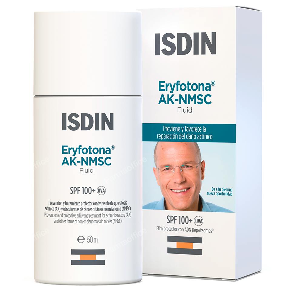 ERYFOTONA AK-NMSC FLUIDO  1 ENVASE 50 ml