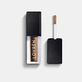 LOVRÉN OML3 SOMBRA DE OJOS LIQUIDA LONG LASTING SATIN GREY
