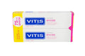 VITIS ENCIAS PASTA DENTIFRICA + COLUTORIO  2 ENVASES 150 ML + 1 ENVASE 30 ML