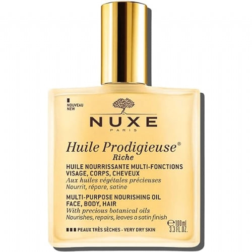 NUXE HUILE PRODIGIEUSE VAPO 100 ML