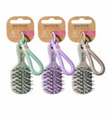 BETER CHARMS NATURAL FIBER
