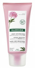 KLORANE ACONDICIONADOR  AL EXTO PEONIA  1 ENVASE 150 ML