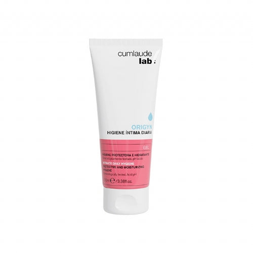 CUMLAUDE HIGIENE INTIMA DIARIA 100ML