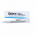 ODM5 POMADA OFTALMICA 5 G