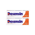 DESENSIN PLUS PACK PASTA DENTAL  2 ENVASES 150 ml