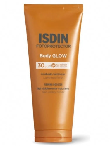 ISDIN FOTOP BODY GLOW SPF 30 ACABADO LUMINOSO 200 ML