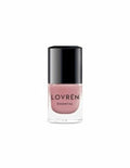 LOVREN NAIL CARE S21 ROSA CENERE 5ML