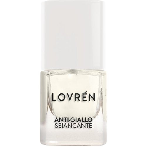 LOVREN NAIL CARE NC4 BLANQUEAMIENTO ANTI AMARILLO 5ML