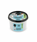 ORGANIC SHOP EXFOLIANTE CORPORAL DE AZUCAR«GROSELLA NEGRA Y EUCALIPTO CON EFECTO SAUNA, 250 ML