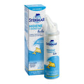 STERIMAR BEBE HIGIENE Y BIENESTAR  1 ENVASE 100 ml