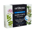 ORISSENS SUEÑO FORTE  30 COMPRIMIDOS BICAPA