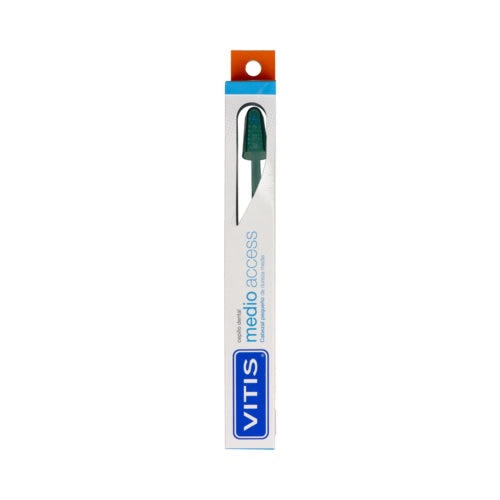 VITIS CEPILLO DENTAL ADULTO MEDIO ACCESS
