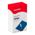 ACOFAR ALMOHADILLA ELECT CLASSIC 40X32 CM 3T AZUL