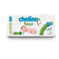 CHELINO PAÑAL INFANTIL NATURE T - 1 28 U