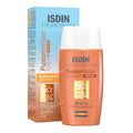 FOTOPROTECTOR ISDINFUSION WATER COLOR BRONZE