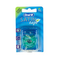 ORAL-B SEDA DENTAL SATIN TAPE MENTA 25 MT