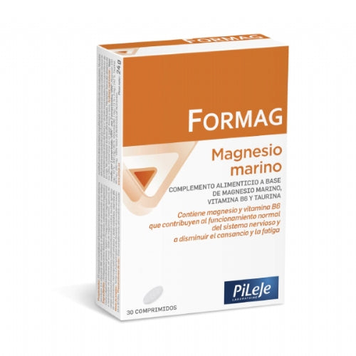 PILEJE FORMAG 30 COMP