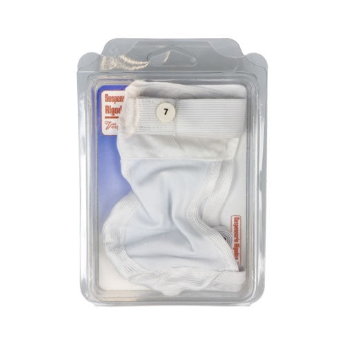 JM VERYSTRONG SUSPENSORIO ALGODON T/7