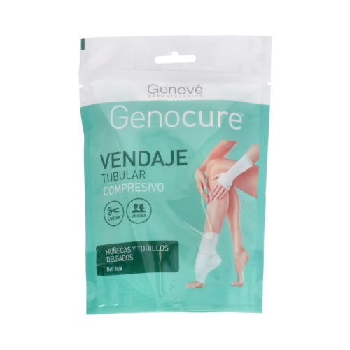 GENOCURE VENDA TUBUL COMP 10 B MUÑ-TOB