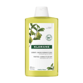 KLORANE CHAMPU PULPA DE CIDRA  1 ENVASE 400 ML