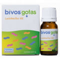 BIVOS GOTAS LACTOBACILLUS GG 8 ML