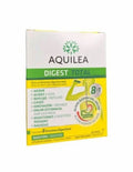 AQUILEA DIGEST TOTAL  24 STICKS 2,5 G SABOR MANZANILLA
