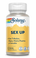 SOLARAY SEX-UP 60 VEGCAPS