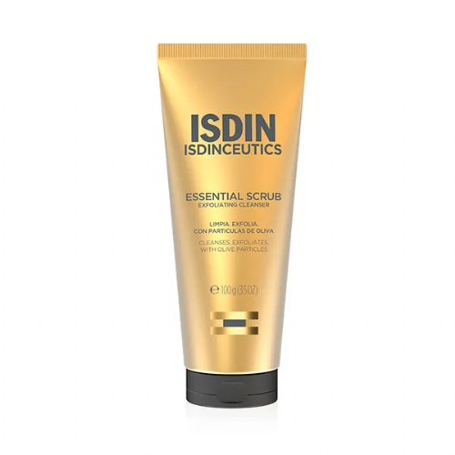 ISDINCEUTICS ESSENTIAL SCRUB 100G