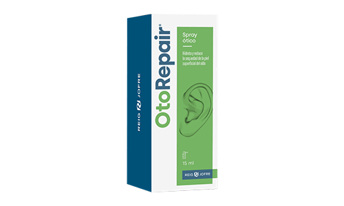 OTOREPAIR SPRAY  1 FRASCO 15 ML