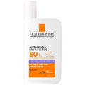 ANTHELIOS UVMUNE 400 FLUIDO ANTIMANCHAS SPF 50+  1 ENVASE 50 ML