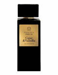 ESSENZA EAU DE PARFUM  1 FRASCO 100 ML CIGAR & VANILLA