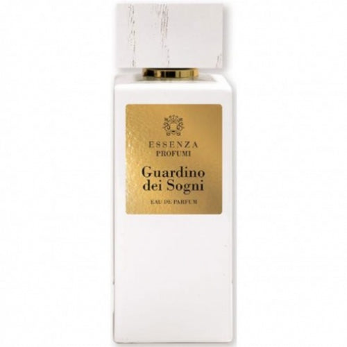 ESSENZA EAU DE PARFUM  1 FRASCO 100 ML GIARDINO DEI SOGNI