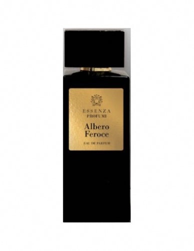ESSENZA EAU DE PARFUM  1 FRASCO 100 ML ALBERO FEROCE