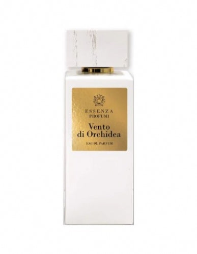 ESSENZA EAU DE PARFUM  1 FRASCO 100 ML VENTO DI ORCHIDEA