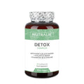NUTRALIE DETOX COMPLEX  90 CAPSULAS